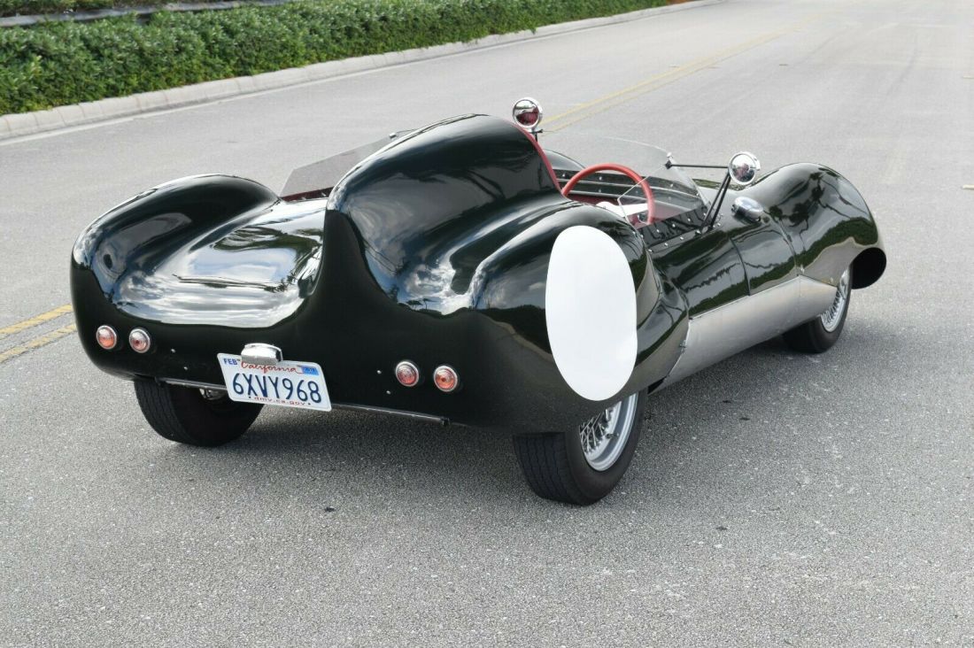 1970 Lotus Eleven Westfield 11 - photo 6