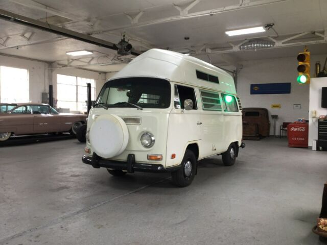 1972 Volkswagen Bus/Vanagon - photo 10
