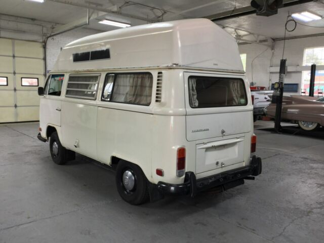 1972 Volkswagen Bus/Vanagon - photo 11
