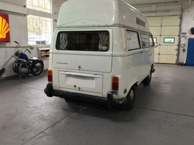 1972 Volkswagen Bus/Vanagon - photo 12