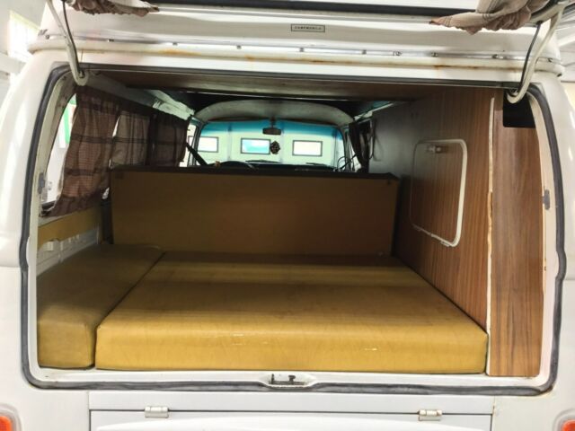 1972 Volkswagen Bus/Vanagon - photo 13