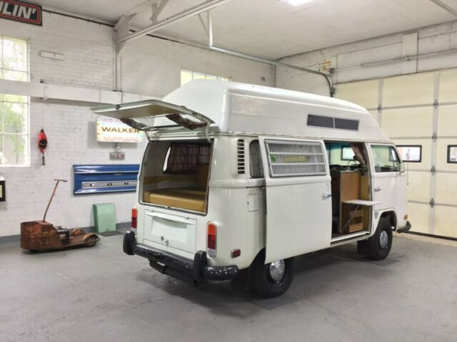 1972 Volkswagen Bus/Vanagon - photo 2