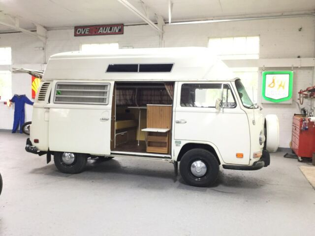1972 Volkswagen Bus/Vanagon - photo 3