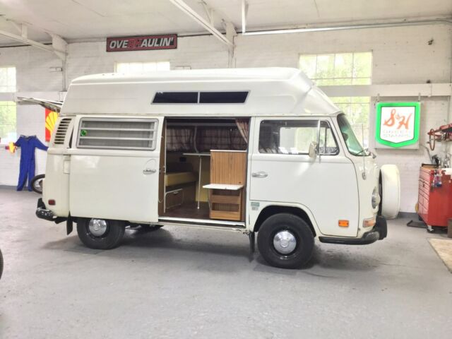 1972 Volkswagen Bus/Vanagon - photo 4