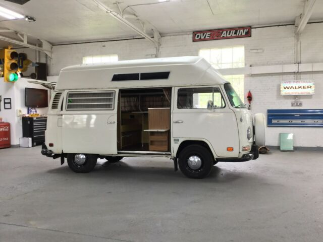 1972 Volkswagen Bus/Vanagon - photo 6