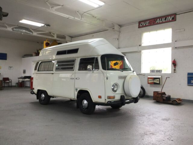 1972 Volkswagen Bus/Vanagon - photo 8