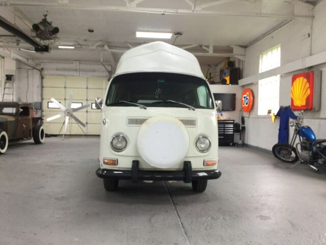 1972 Volkswagen Bus/Vanagon - photo 9