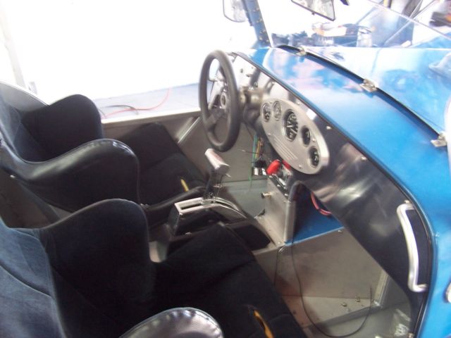 1978 Lotus Super Seven - photo 9