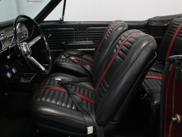 1966 Oldsmobile Cutlass - photo 4