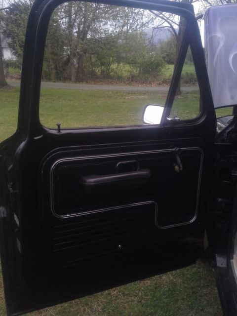 1968 Ford Ranger - photo 11