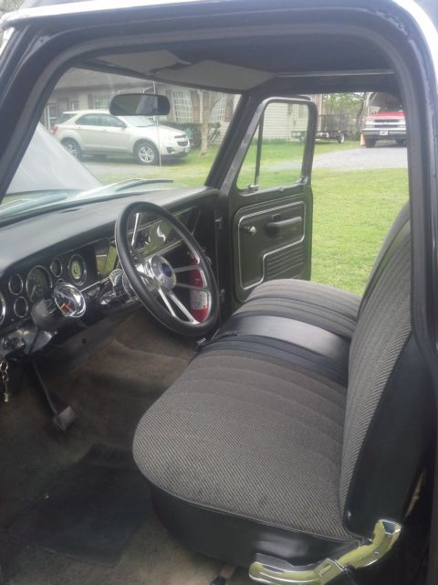 1968 Ford Ranger - photo 13