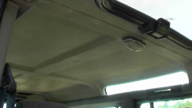 1988 Land Rover Defender valor - photo 13