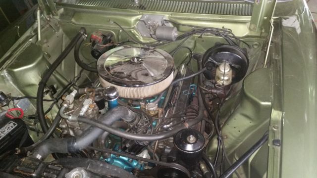 1969 AMC Javelin - photo 12
