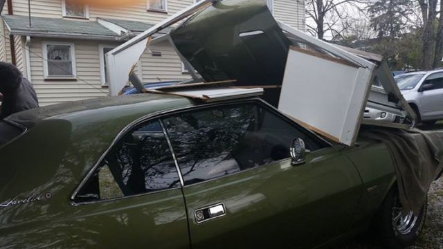 1969 AMC Javelin - photo 5