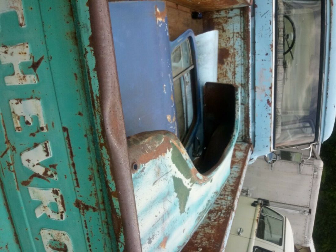 1955 Chevrolet Other Pickups - photo 5