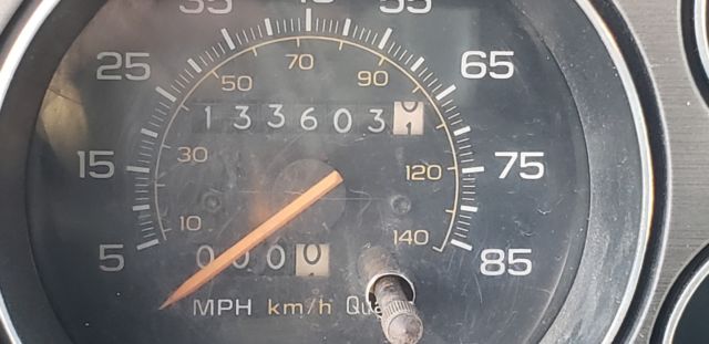 1991 Chevrolet G20 Van - photo 5