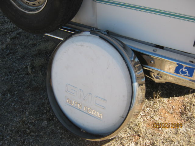1992 GMC Vandura - photo 11