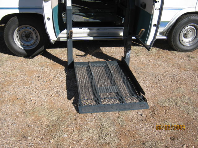 1992 GMC Vandura - photo 5