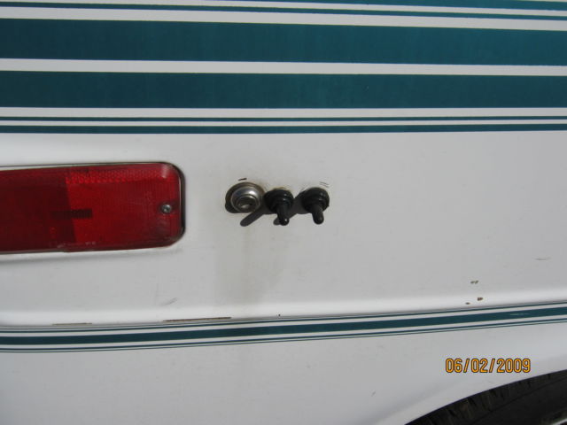 1992 GMC Vandura - photo 8