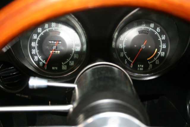 1968 Chevrolet Corvette - photo 10