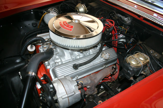 1968 Chevrolet Corvette - photo 11