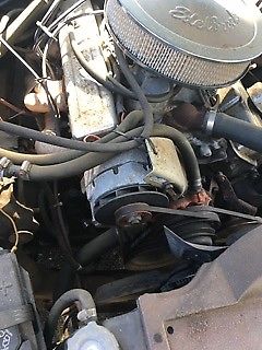 1972 Chevrolet Nova - photo 12