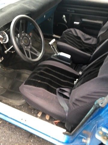 1972 Chevrolet Nova - photo 8
