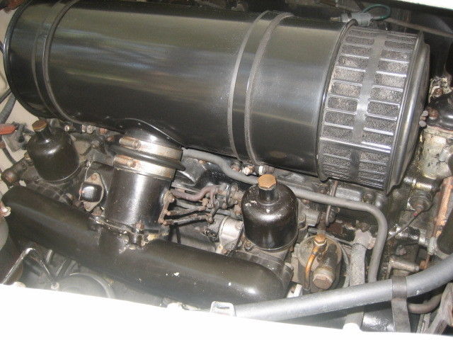 1956 Bentley Other S1 - photo 10