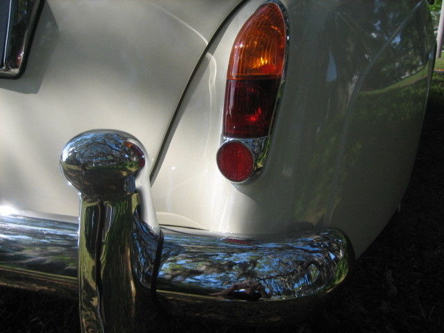 1956 Bentley Other S1 - photo 11