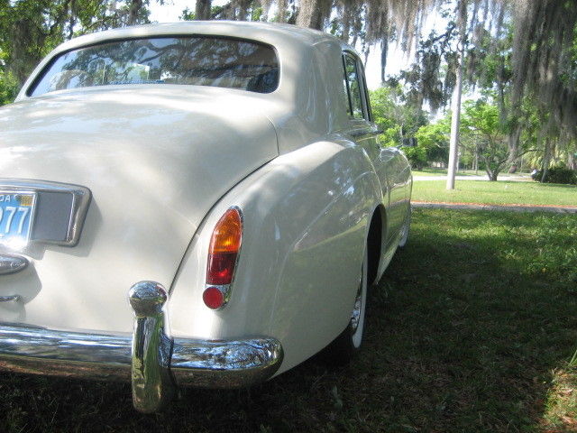 1956 Bentley Other S1 - photo 13