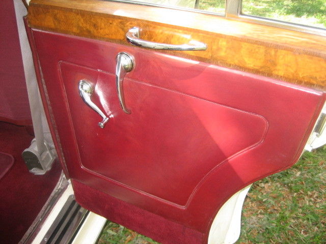 1956 Bentley Other S1 - photo 2