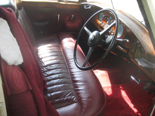 1956 Bentley Other S1 - photo 4