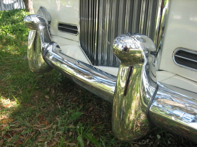 1956 Bentley Other S1 - photo 5