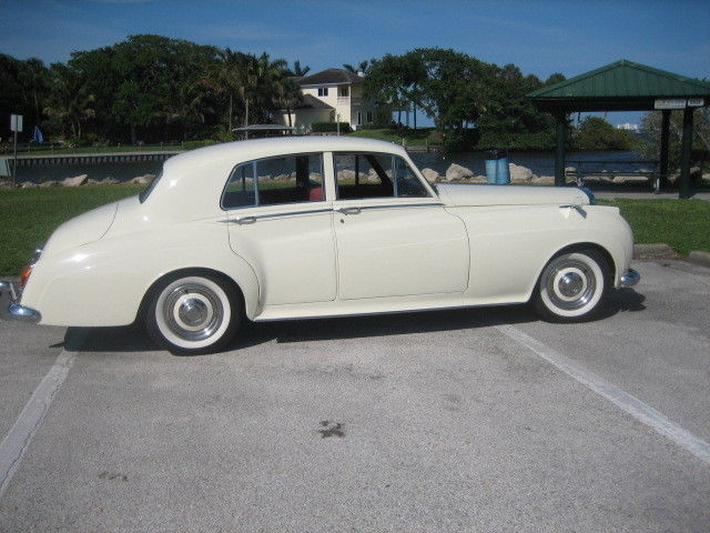 1956 Bentley Other S1 - photo 6