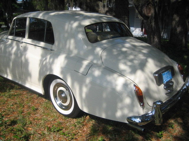 1956 Bentley Other S1 - photo 8