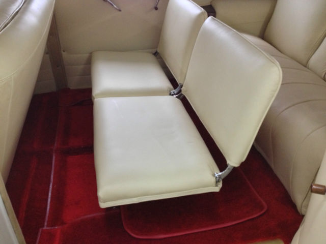 1942 Packard Packard 180 Touring Limousine N/A - photo 11