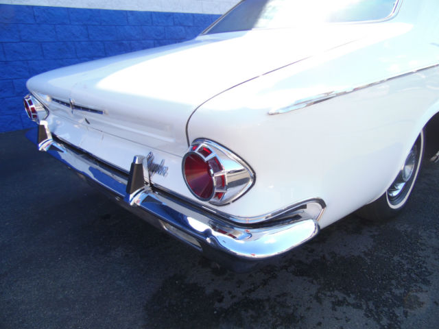 1963 Chrysler Newport - photo 12