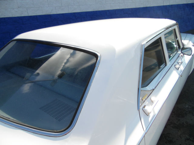 1963 Chrysler Newport - photo 13