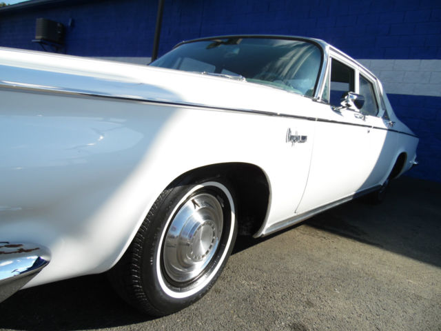 1963 Chrysler Newport - photo 7