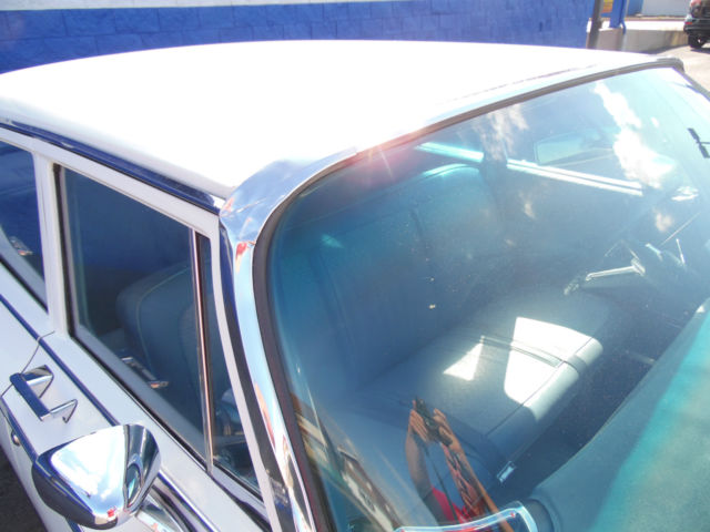 1963 Chrysler Newport - photo 9