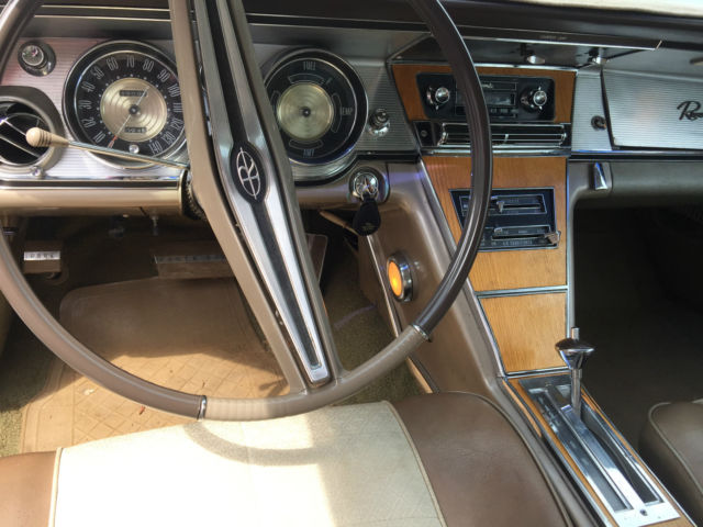 1964 Buick Riviera - photo 11