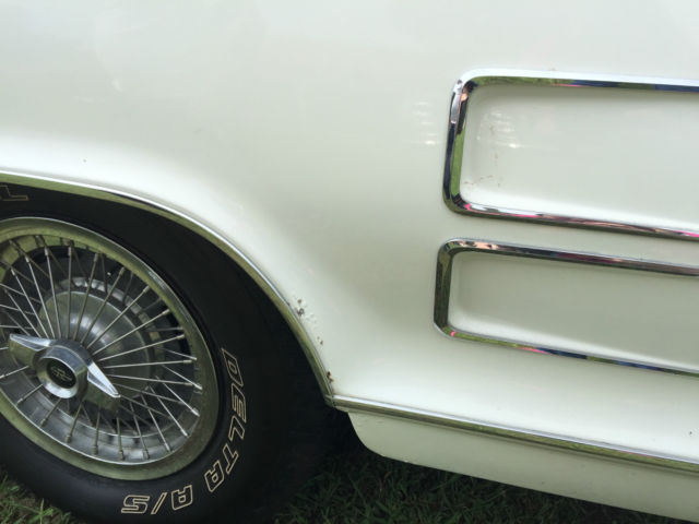 1964 Buick Riviera - photo 6