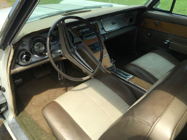 1964 Buick Riviera - photo 7