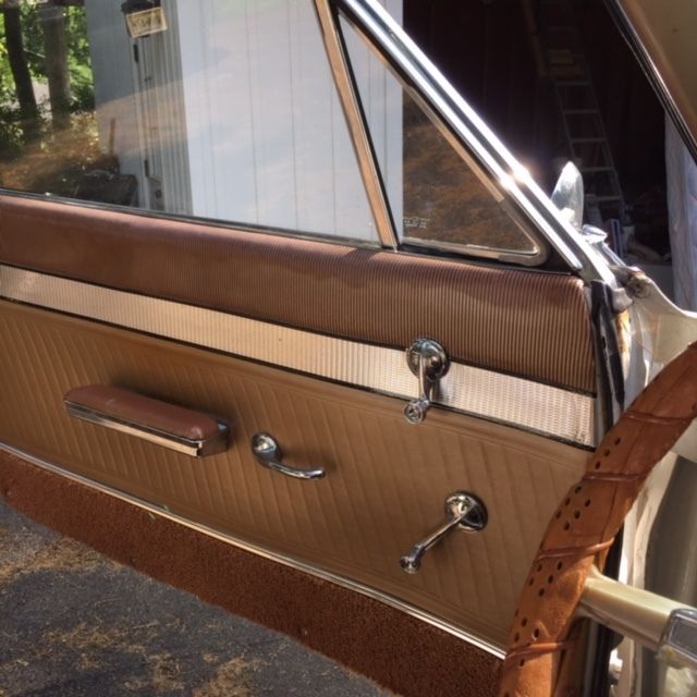 1964 Pontiac Catalina - photo 10