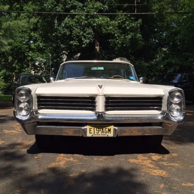 1964 Pontiac Catalina - photo 2