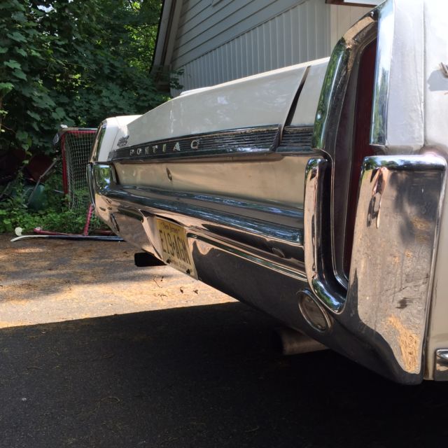 1964 Pontiac Catalina - photo 5