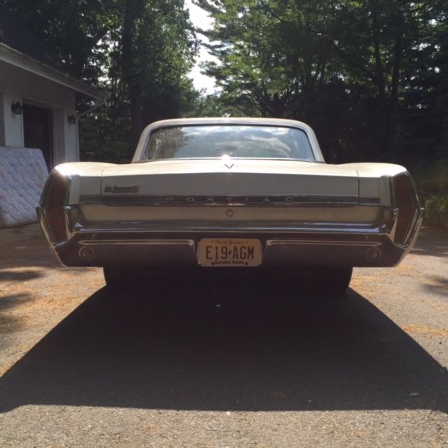 1964 Pontiac Catalina - photo 7