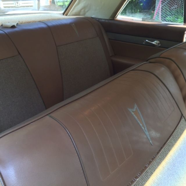 1964 Pontiac Catalina - photo 9