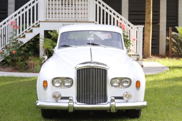 1965 Bentley Other