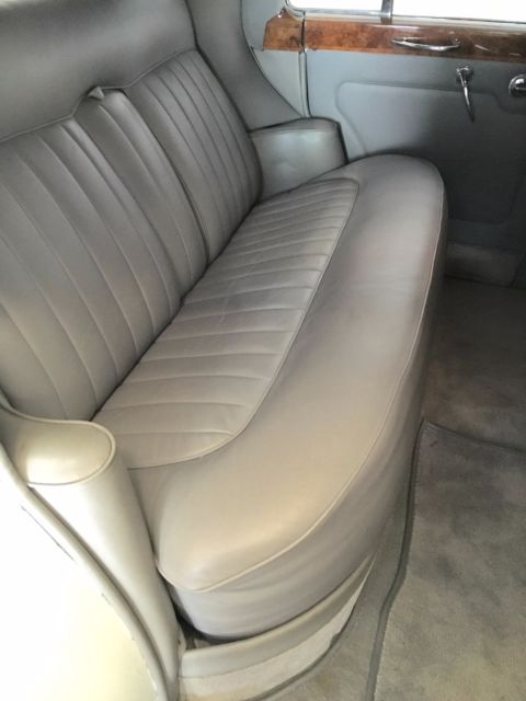 1965 Bentley Other - photo 10